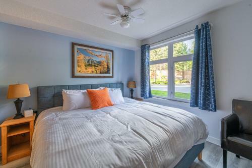 Apartamento Luxurious Two Bedroom Vacation Place - Windtower Lodge