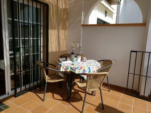 Apartamentos Luna De Nerja