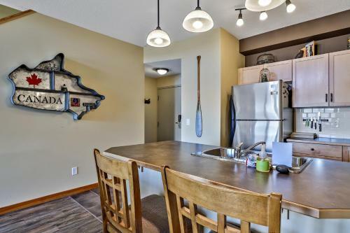 Apartamento Spectacular Mountain View Corner Unit Pool Hot Tub Park Pass