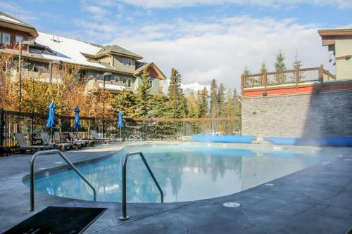 Apartamento Spectacular Mountain View Corner Unit Pool Hot Tub Park Pass
