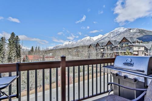 Apartamento Spectacular Mountain View Corner Unit Pool Hot Tub Park Pass