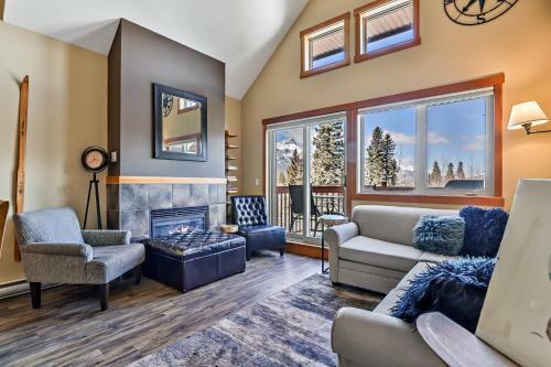 Apartamento Spectacular Mountain View Corner Unit Pool Hot Tub Park Pass