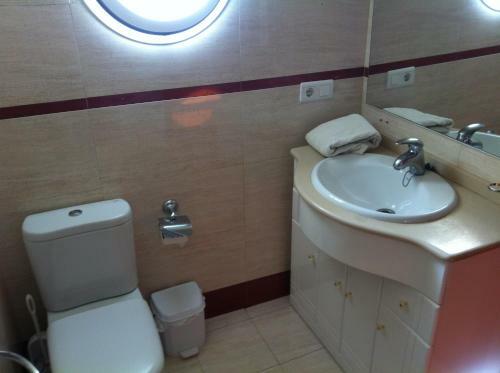 Apartamento Mirador Del Balcon de Europa 1a - Nerja