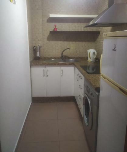 Apartamento Mirador Del Balcon de Europa 1a - Nerja