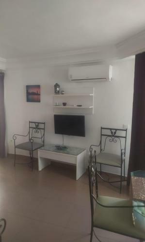 Apartamento Mirador Del Balcon de Europa 1a - Nerja
