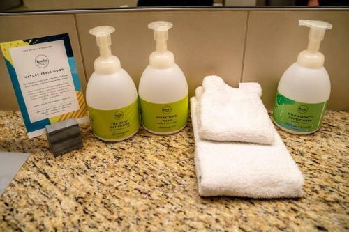 Apartamento The Eagle Suite At Stoneridge Mountain Resort