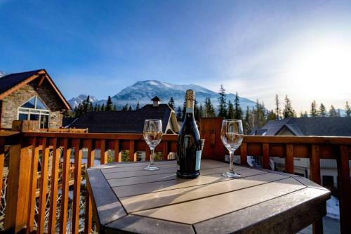 Apartamento The Eagle Suite At Stoneridge Mountain Resort