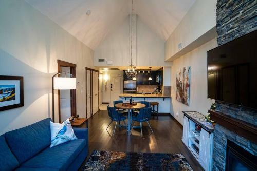 Apartamento The Eagle Suite At Stoneridge Mountain Resort