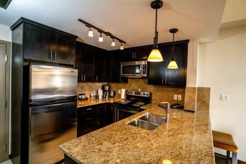 Apartamento The Eagle Suite At Stoneridge Mountain Resort