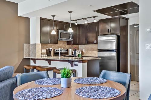 Apartamento Stoneridge Mountain Resort Luxury Condo