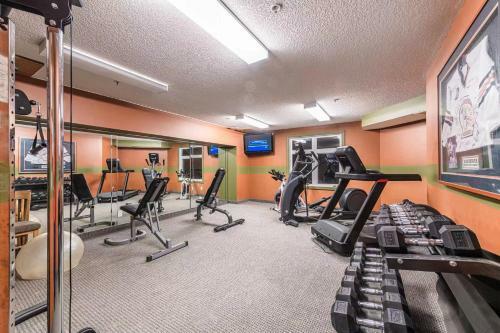 Apartamento Kingbed Suite-hottub-mntview-ug Parking