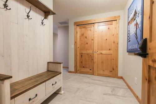 Apartamento 3 - Bedroom Penthouse