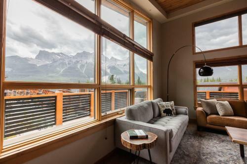 Apartamento 3 - Bedroom Penthouse