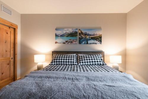 Apartamento 3 - Bedroom Penthouse