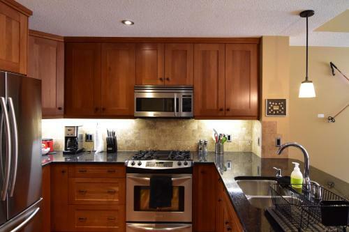 Apartamento Luxurious Rundle Cliffs Lodge In Spring Creek