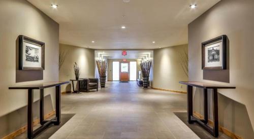 Apartamento Luxurious Rundle Cliffs Lodge In Spring Creek