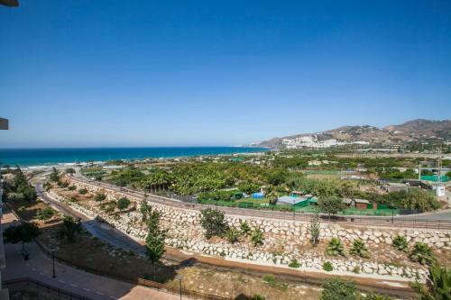 Apartamento Mirador De Nerja