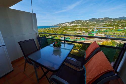 Apartamento Mirador De Nerja