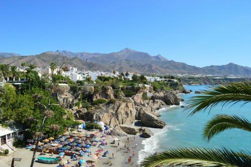Apartamento Mirador De Nerja