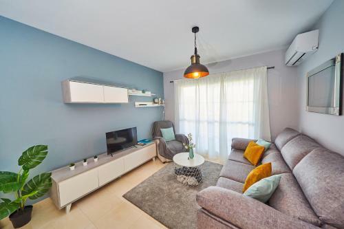 Apartamento Mirador De Nerja