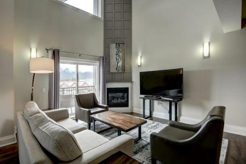 Alto - Penthouse With Rooftop Private Hot Tub