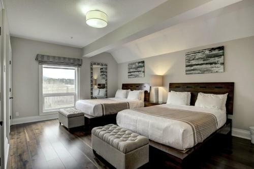Alto - Penthouse With Rooftop Private Hot Tub