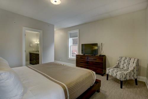 Alto - Penthouse With Rooftop Private Hot Tub