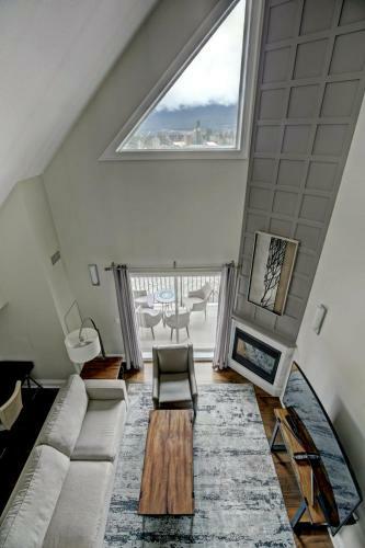 Alto - Penthouse With Rooftop Private Hot Tub