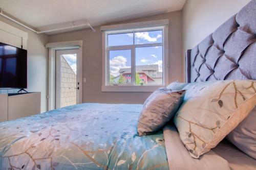 Nomad By Samsara Resort - Panorama Top View - 4br & 5bth