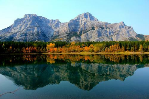 Apartamento Windtower Resort - 1 Bed Hotel Room 166