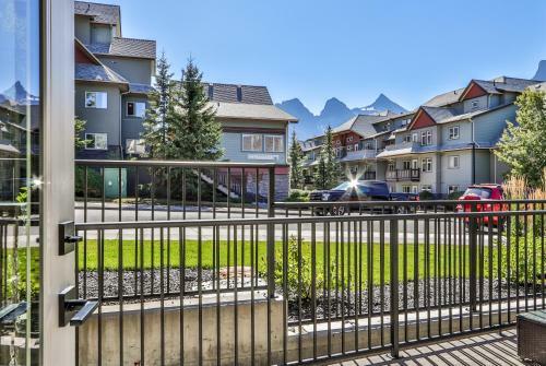 The Peak By Samsara Resort - Panorama Top View - 4br & 5bth