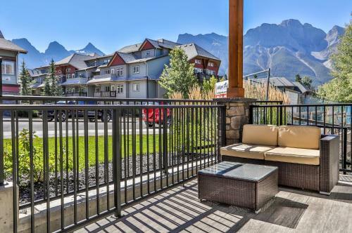 The Peak By Samsara Resort - Panorama Top View - 4br & 5bth