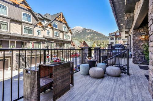 The Peak By Samsara Resort - Panorama Top View - 4br & 5bth