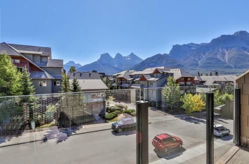 The Peak By Samsara Resort - Panorama Top View - 4br & 5bth