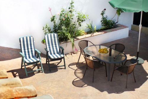 Cortijo Luque