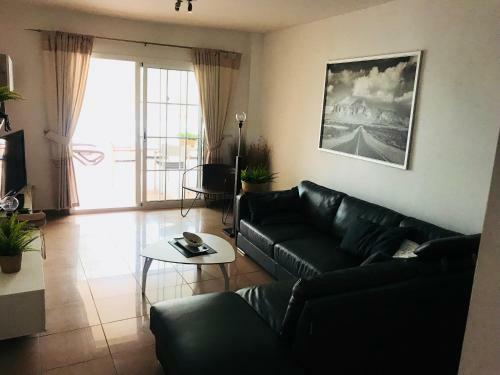 Apartamento Nerja Burriana Playa