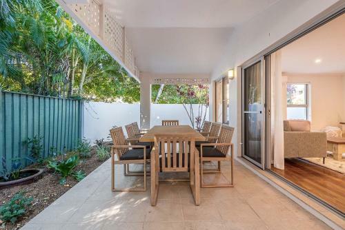 Villa A Perfect Stay - Sunny Days At Seadrift
