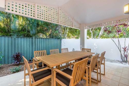 Villa A Perfect Stay - Sunny Days At Seadrift