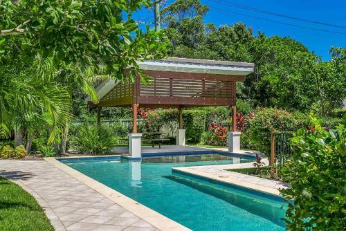 Villa A Perfect Stay - Sunny Days At Seadrift