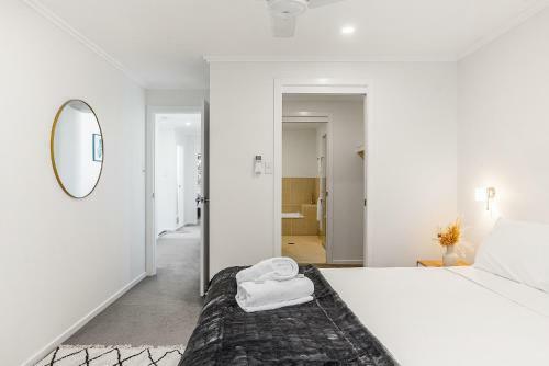 Villa A Perfect Stay - Sunny Days At Seadrift