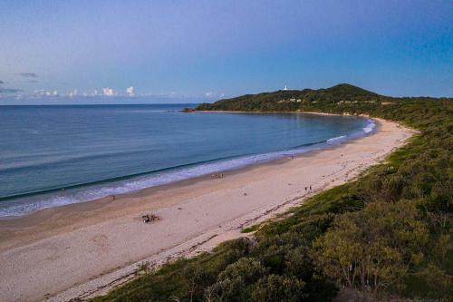 A Perfect Stay - Bay Royal Apartment 2