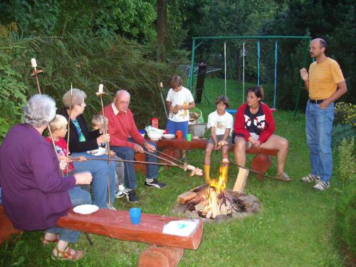 Apartamento Bauernhof Waira