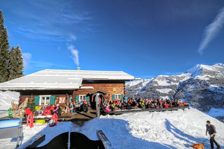 Hostal Pension Gatterhof