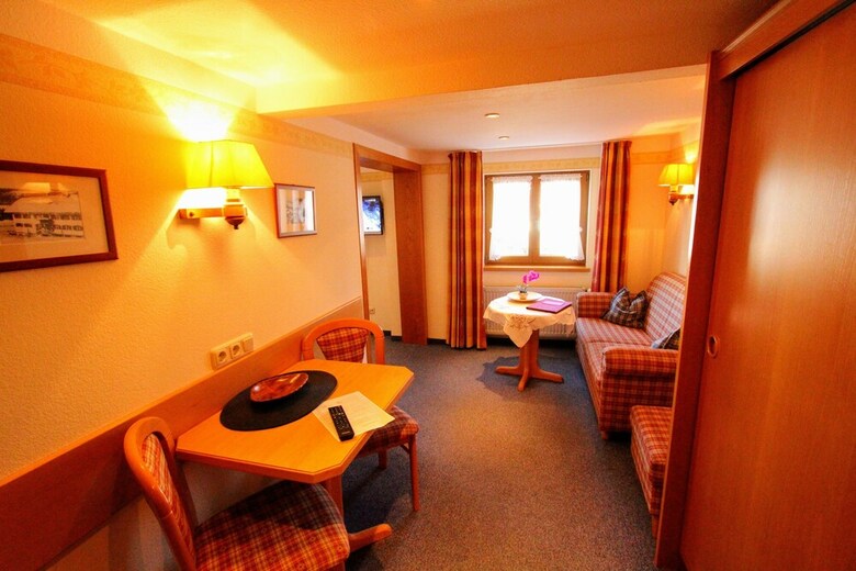 Hostal Pension Gatterhof