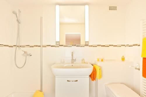 Apartamento Ferienhaus Kessler