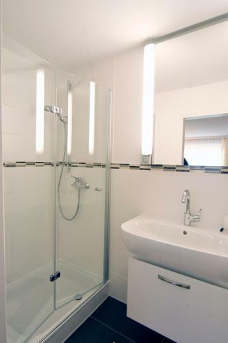 Apartamento Ferienhaus Kessler