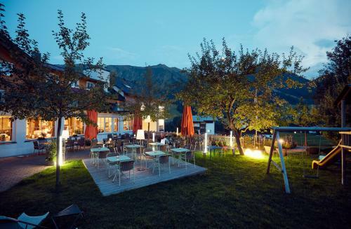 Hotel Genussgasthof Sonnenburg