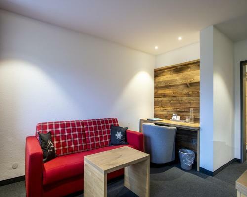 Hotel G�stehaus Boersch