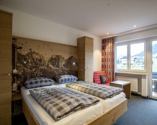 Hotel G�stehaus Boersch