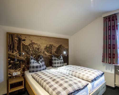 Hotel G�stehaus Boersch